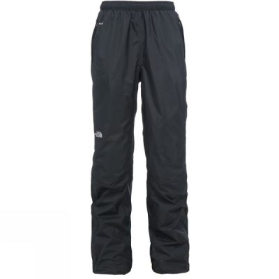 Pantalones The North Face The North Face Resolve Mujer Negras - Chile RXY301468